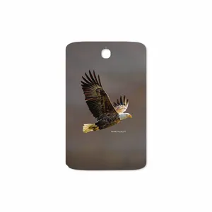 MAHOOT Eagle Cover Sticker for Samsung Galaxy Note 8.0 2013 N5100