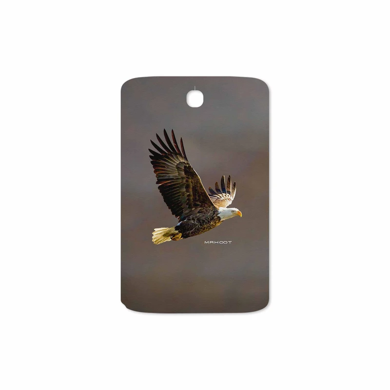 برچسب پوششی ماهوت مدل Eagle مناسب برای تبلت سامسونگ Galaxy Note 8.0 2013 N5100