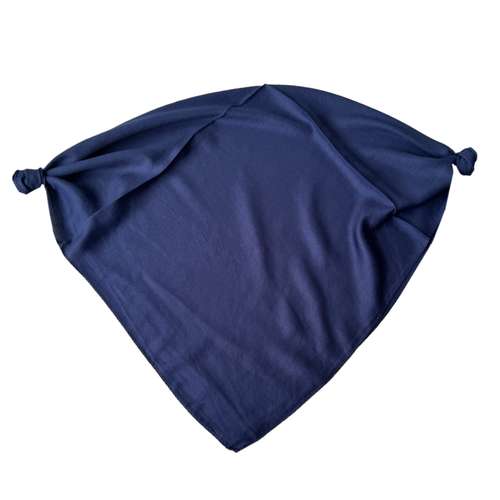 روسری زنانه مدل نخی ساده قواره 70 چهار فصل کد 35