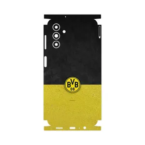 MAHOOT Borussia Dortmund FC-FullSkin Cover Sticker for Samsung Galaxy A04s