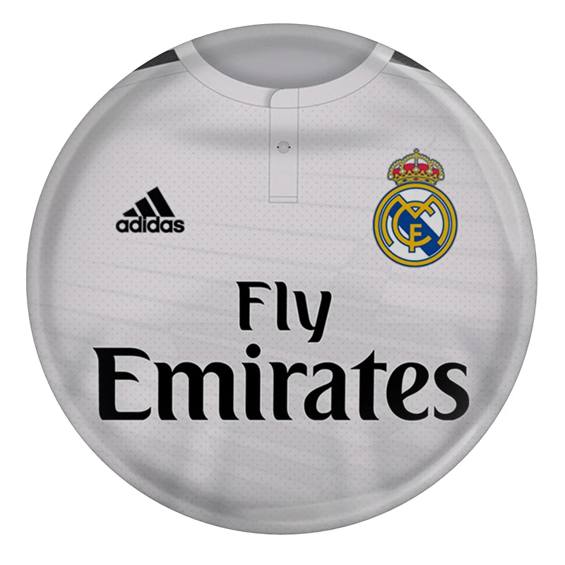 پیکسل طرح لباس رئال مادرید مدل S3765