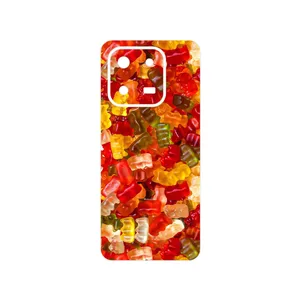 MAHOOT Gummi candy 1 Cover Sticker for Honor X7d 4G