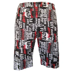 شلوارک مردانه مدل SHA.K001