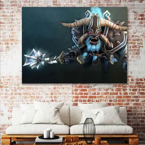 Starboy Gallery Spirit Breaker Dota 2 016 Tableau