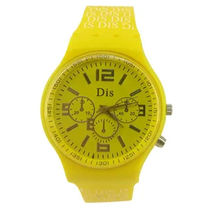 ساعت مچی عقربه ای مدل dis z کد 156