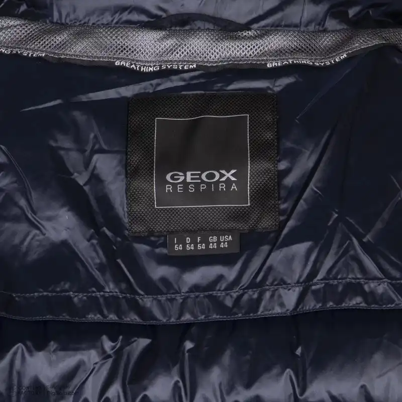 کاپشن مردانه مدل M2625DT2562B