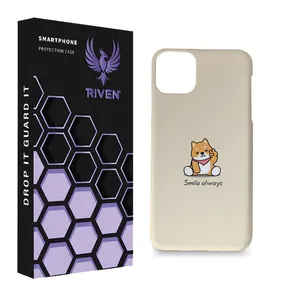 RIVEN RI2-16 Case For Apple iPhone 12