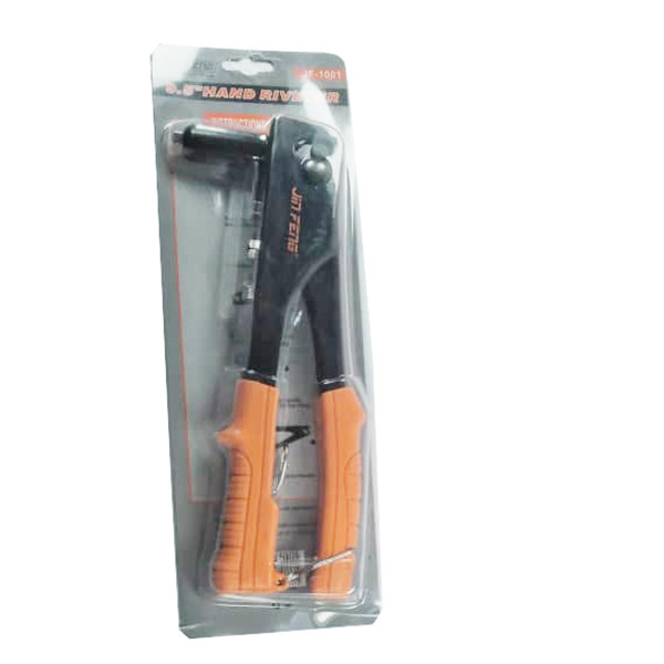 انبر پرچ مدل هند ريوتر9/5 اينچ انبر پرچ مدل هند ريوتر9/5 اينچ