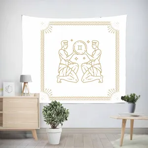 پوستر پارچه ای مدل نماد خرداد و ژوئن کد 003