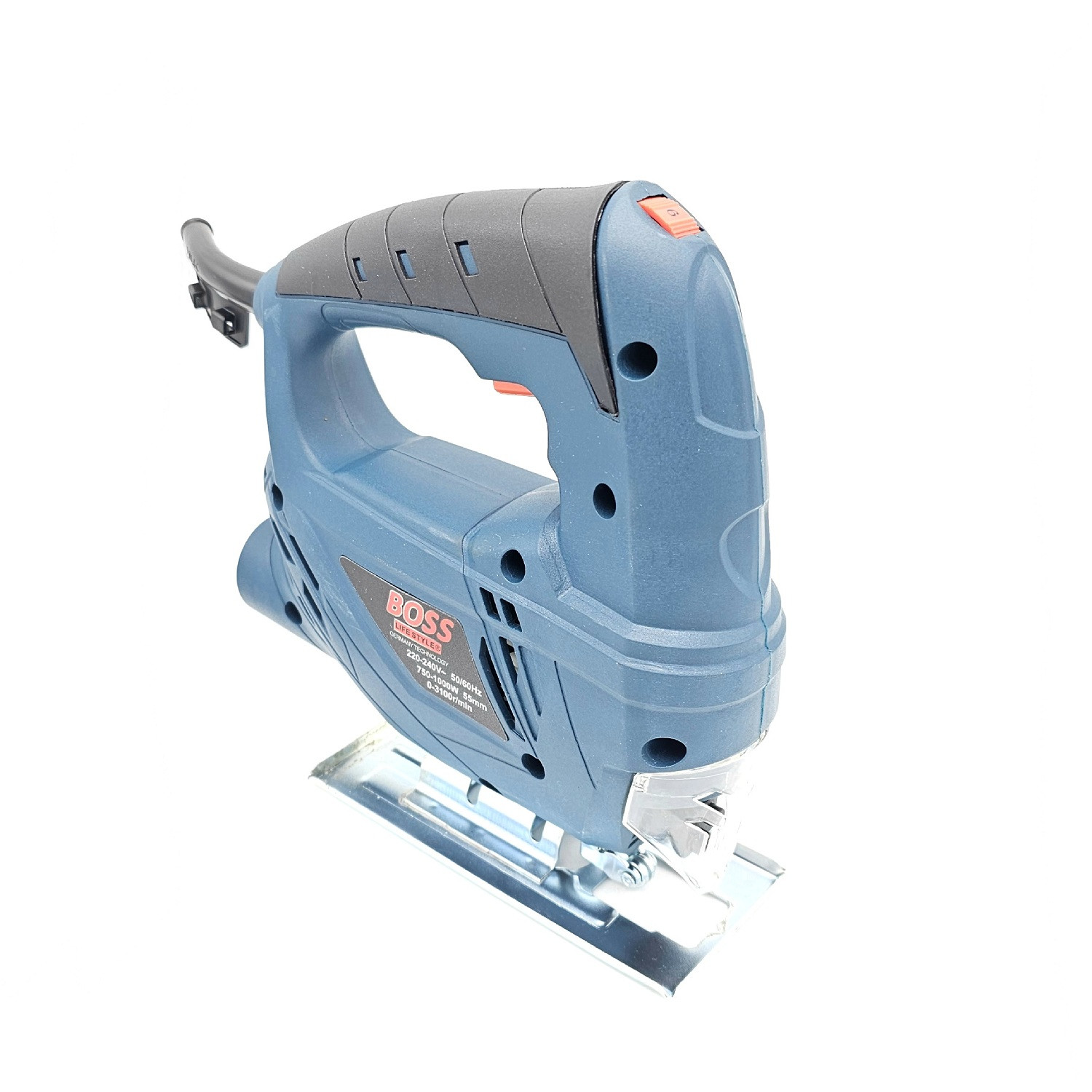 اره عمودبر باس مدل LIFE_STYLE کد BS123JX207_6