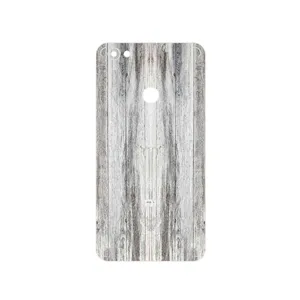 MAHOOT Wood Texture 8 Cover Sticker for Xiaomi Redmi Note 5A Prime