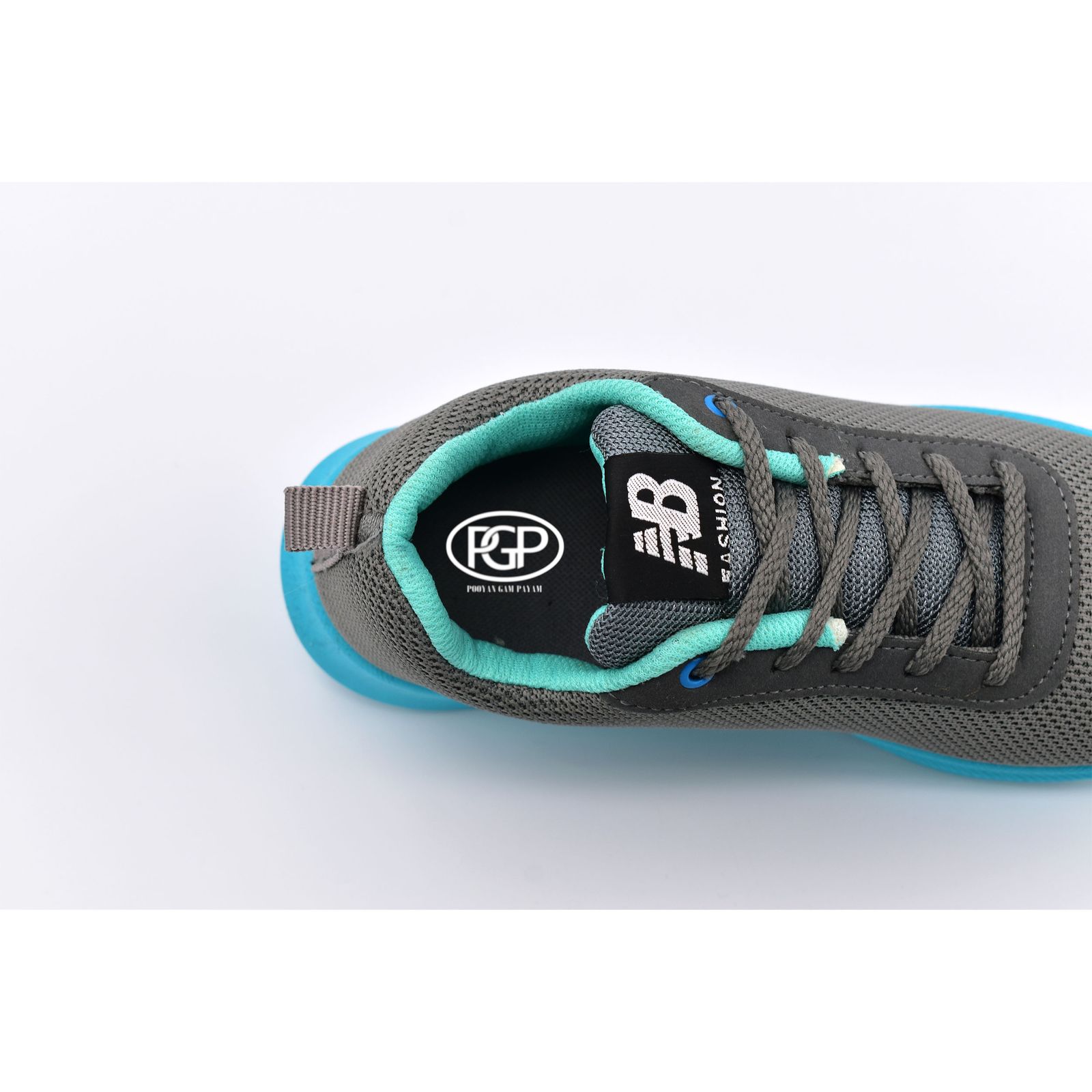 کفش طبیعت گردی زنانه پویان گام پیام مدل آرمان کد 9873 -  - 14