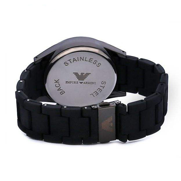 ساعت مچی عقربه ای زنانه مدل EMA 3886 -ME-ME