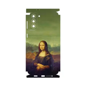 MAHOOT Mona Lisa of da Vinci-FullSkin Cover Sticker for Samsung Galaxy S21 Plus 5G