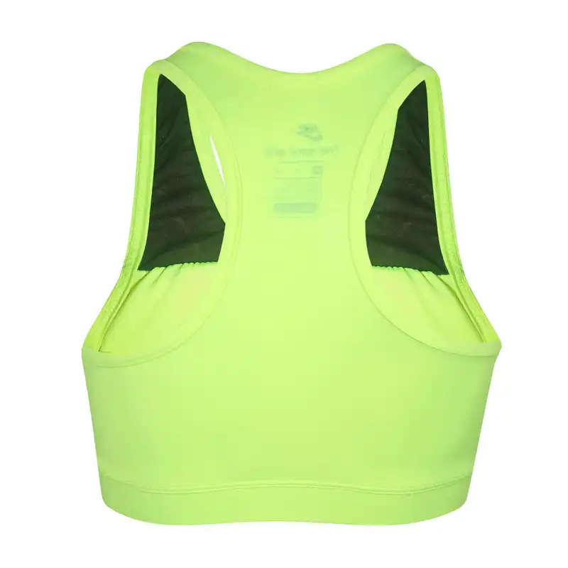 نیم تنه ورزشی زنانه مدل PHW108