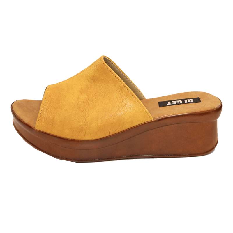 دمپایی زنانه مدل 400343