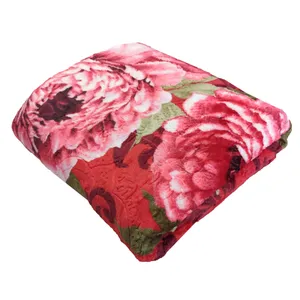 پتو مسافرتی مدل ASF سایز 220x240 سانتی متر