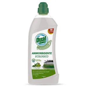 نرم کننده لباس دوآل پاور مدل Eco حجم 1000 میلی لیتر