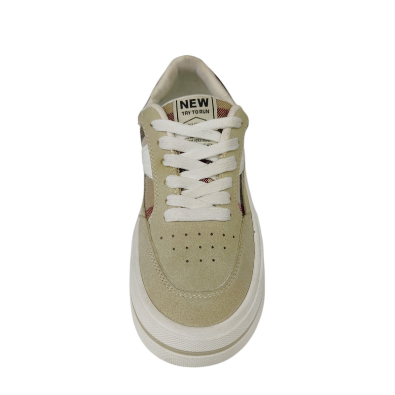 کفش روزمره زنانه مدل Br840