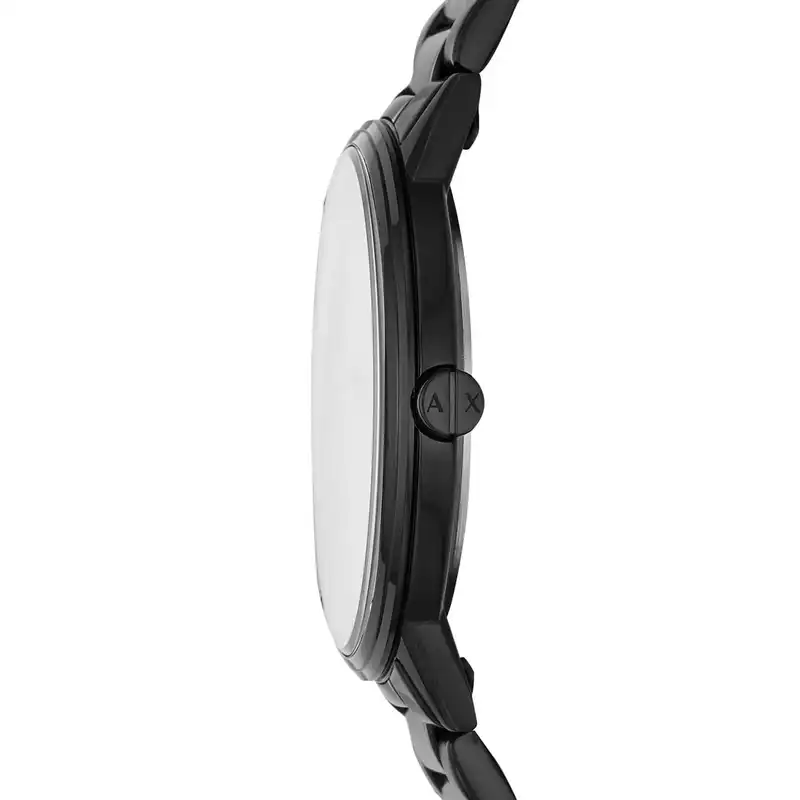 ساعت مچی عقربه‌ای مردانه آرمانی اکسچنج مدل AX2725