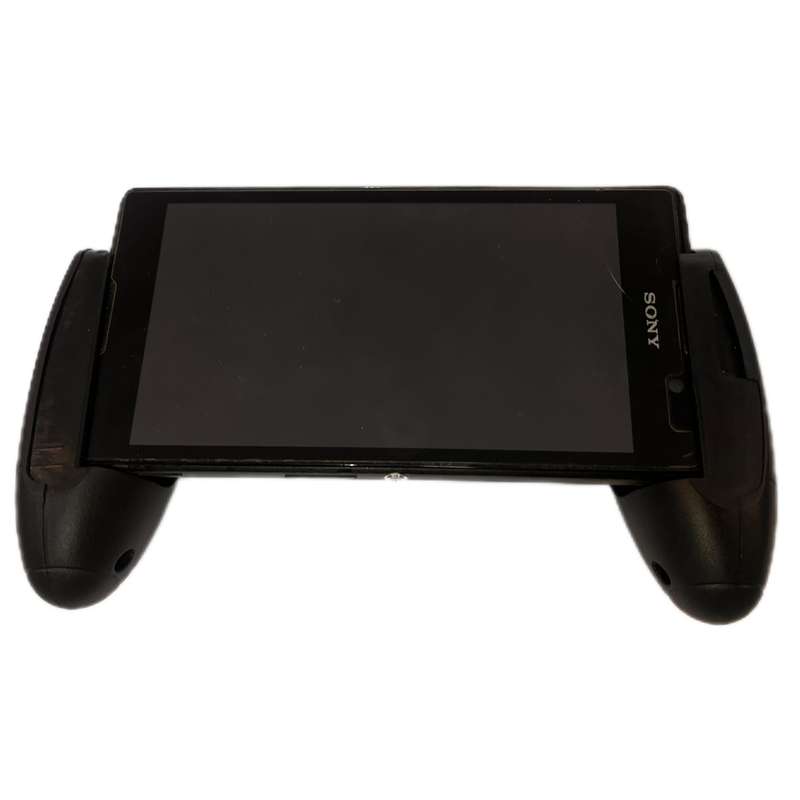 دسته نگهدارنده بازی موبایل مدل Game Handle