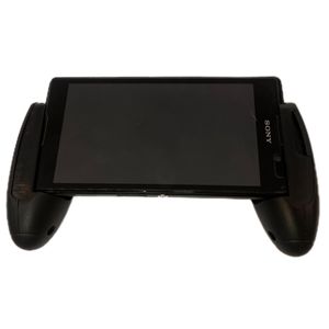 دسته نگهدارنده بازی موبایل مدل Game Handle