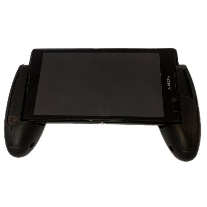 دسته نگهدارنده بازی موبایل مدل Game Handle