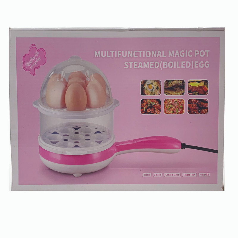 تابه تخم مرغ پز مجیک تاپ مدل WLD-202