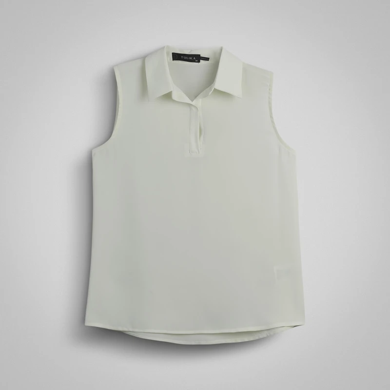 تاپ زنانه تولیکا مدل 33106Y238