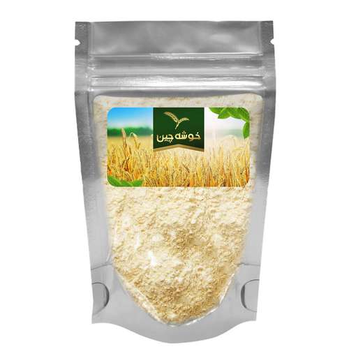  آرد نخودچی خوشه چین - 500 گرم