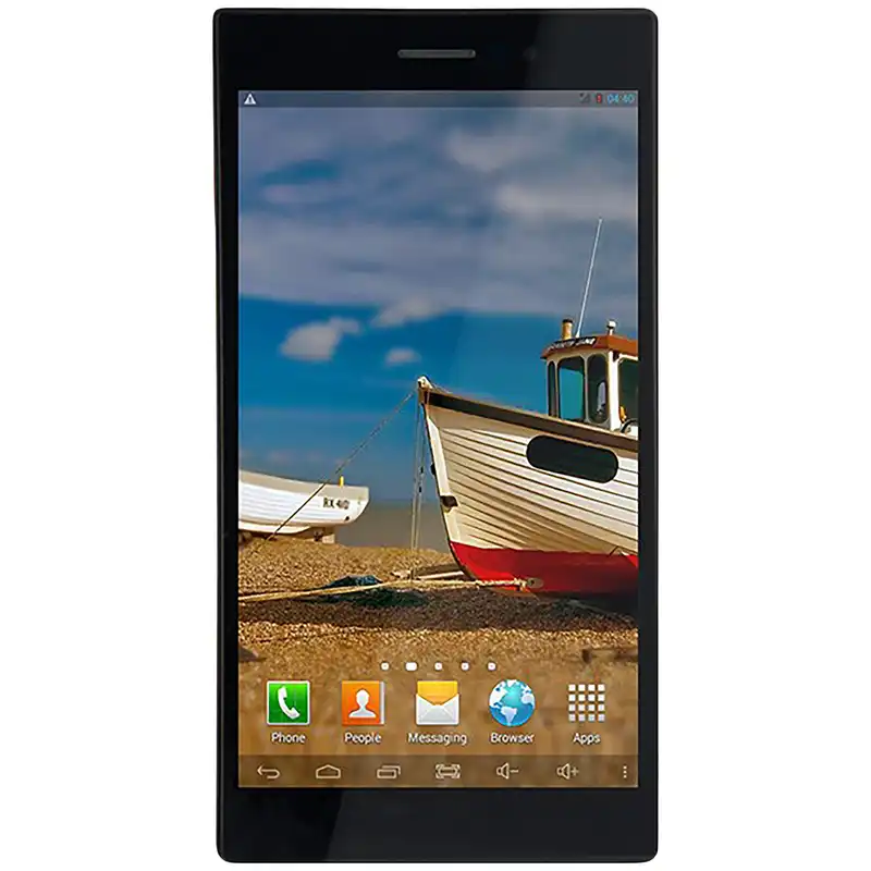 تبلت زیگما مدل ZE-T560 ظرفیت 8 گیگابایت