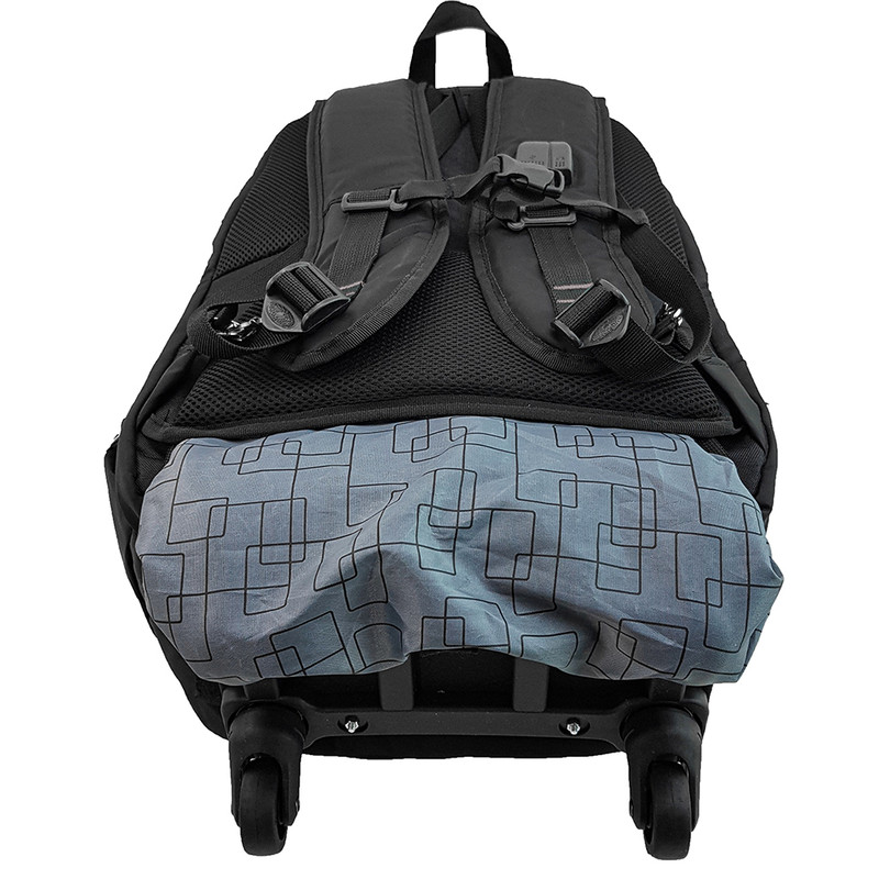 کوله پشتی چرخ دار دانسون مدل S211