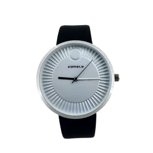 ساعت مچی عقربه ای زنانه و مردانه مدل کلاسیک کد SHS-508