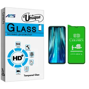 AFS Unique Glass Ceramics Screen Protector For Xiaomi REDMI NOTE8 PRO