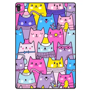 Megafone Cats 8065 Cover For Tablet Lenovo Tab 4 10 Plus / X704L / TB-X704F 