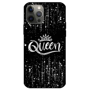Megafone Queen 1893 Cover For Apple iPhone 12 Pro