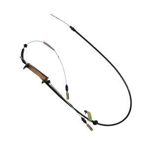 کابل ترمزدستی تلاشین مدل TKD مناسب برای پراید cng