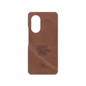 MAHOOT MNL-GTA Cover Sticker for Huawei Nova 9 SE