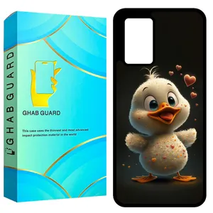 Ghab Guard GCHP11S Cover For Xiaomi Redmi Note 11 4G / Redmi Note 11S 4G  