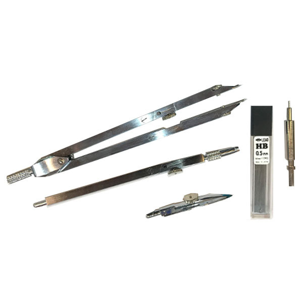 ست پرگار مدل GZ-150FE