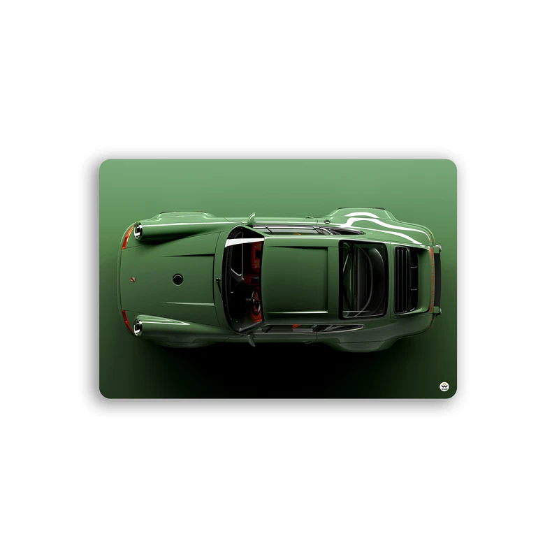 ماوس پد مخصوص بازی شادیت مدل ماشین کد956 سایز37*24سانتیمتر