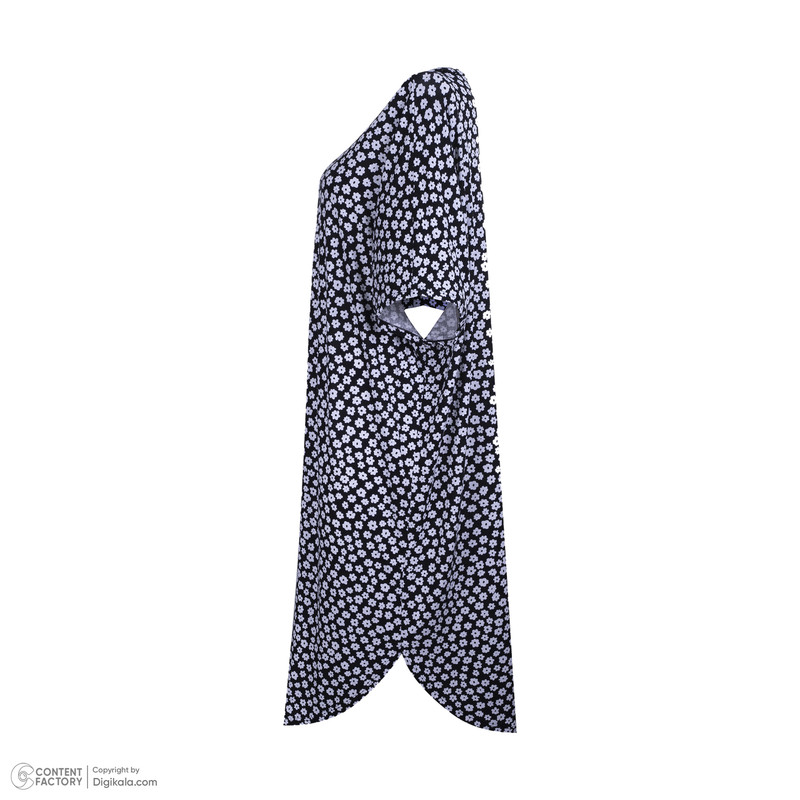 پیراهن زنانه مانکی مدل 0617936