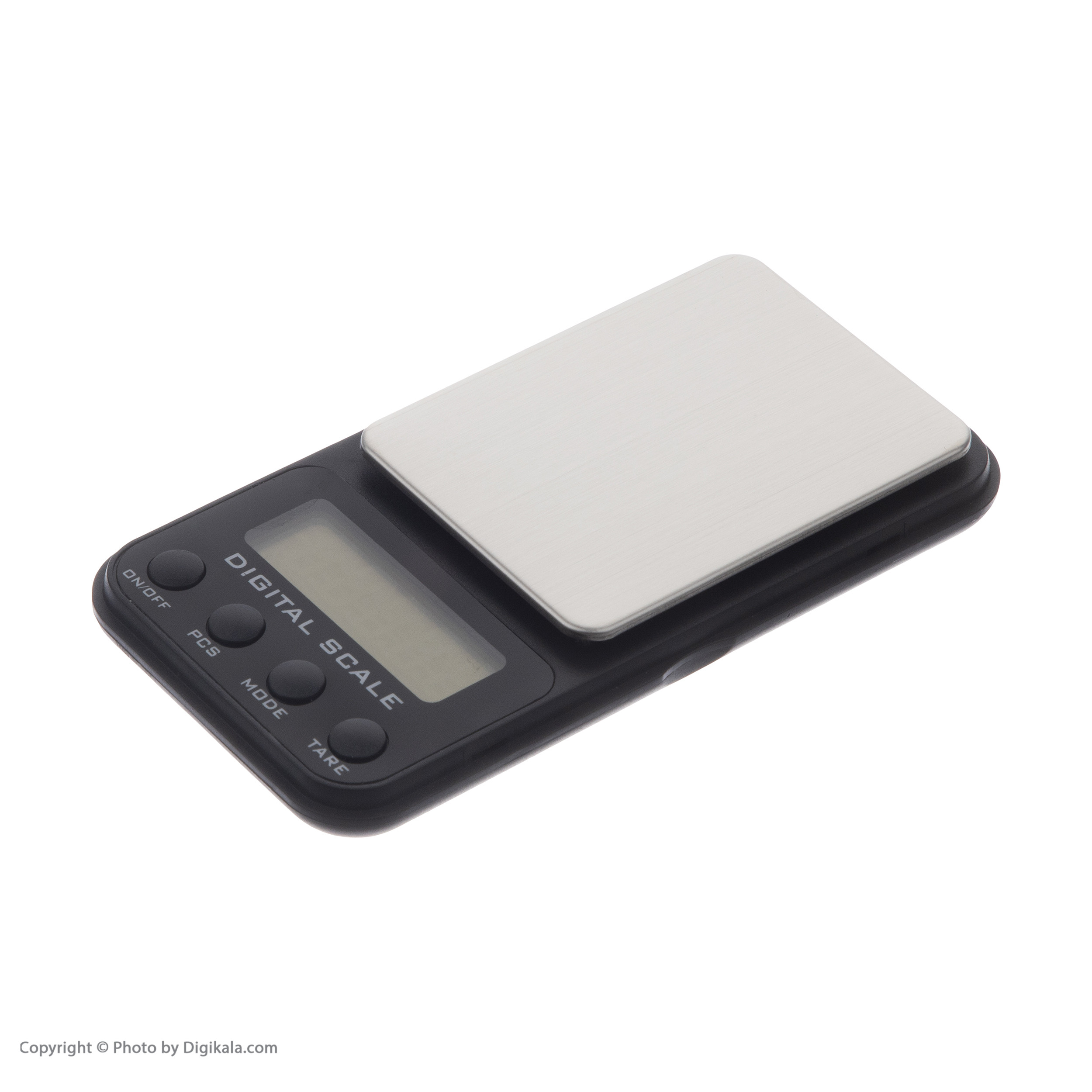 ترازو دیجیتال مدل  IPG-SERIES