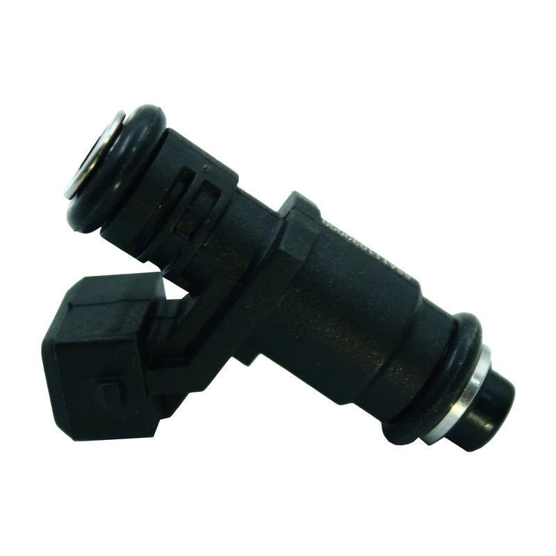 سوزن انژکتور جی اچ وای مدل چهار سوراخ سوکت مربع مناسب برای پژو 405