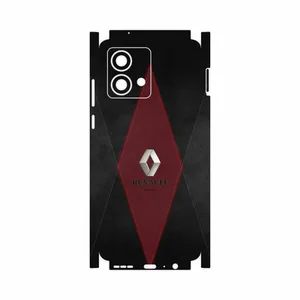 MAHOOT Renault-FullSkin Cover Sticker for Motorola Moto G84
