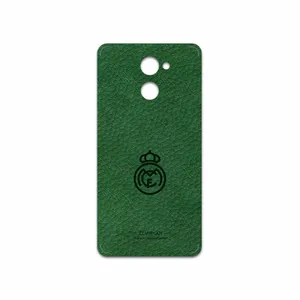 MAHOOT GL-REAL Cover Sticker for Huawei Y7 Prime
