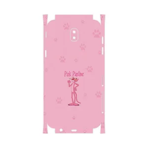 MAHOOT The Pink Panther-FullSkin Cover Sticker for Samsung Galaxy J5 Pro