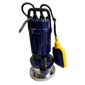 پمپ کف کش فورگ مدل QDX1.5-16-0.37F