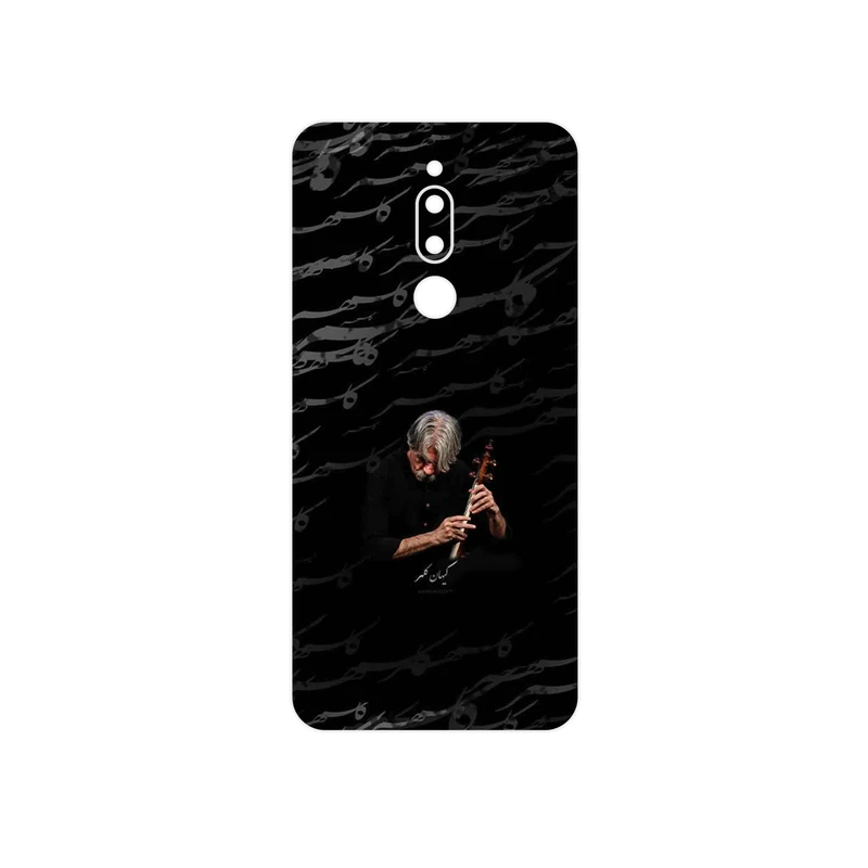 برچسب پوششی ماهوت مدل Kayhan Kalhor مناسب برای گوشی موبایل میزو M6T