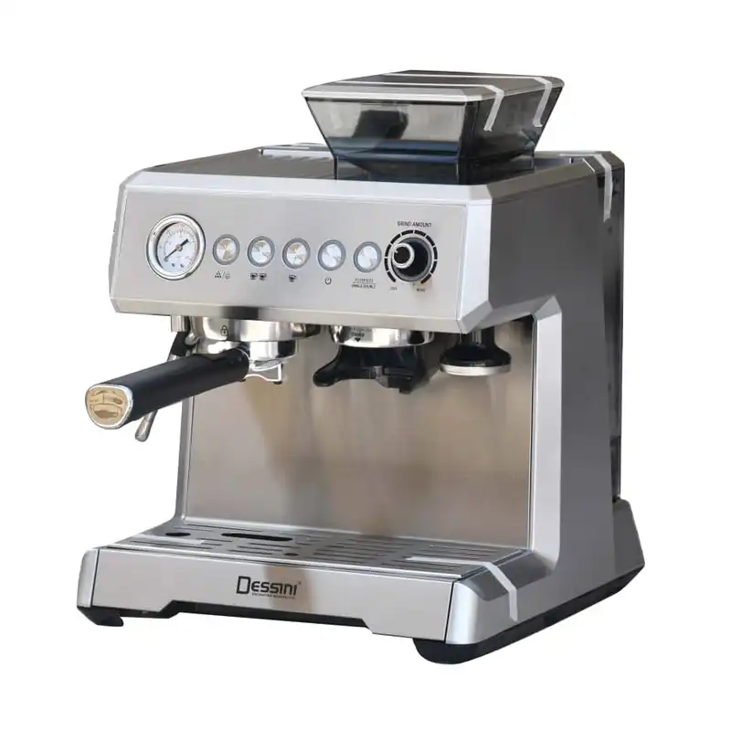 اسپرسو ساز دسینی مدل Regina 6464